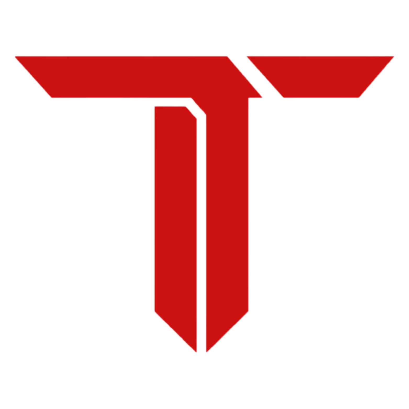 Trust Energy — logo system
